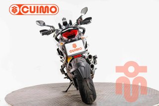 DUCATI MULTISTRADA 1200