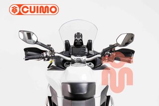 DUCATI MULTISTRADA 1200