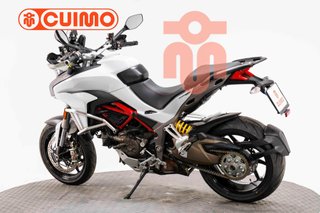 DUCATI MULTISTRADA 1200
