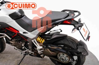 DUCATI MULTISTRADA 1200