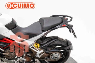 DUCATI MULTISTRADA 1200