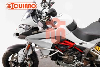 DUCATI MULTISTRADA 1200