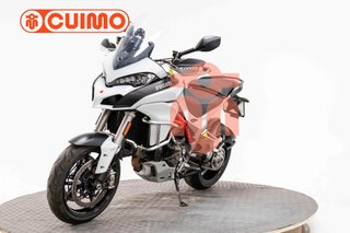 DUCATI MULTISTRADA 1200