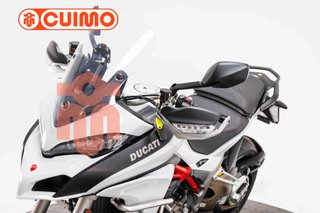 DUCATI MULTISTRADA 1200