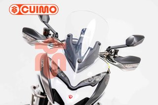 DUCATI MULTISTRADA 1200