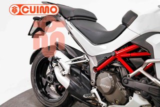 DUCATI MULTISTRADA 1200