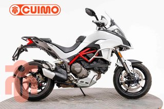 DUCATI MULTISTRADA 1200