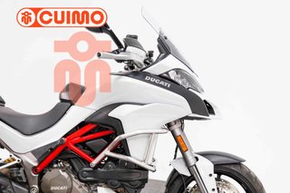 DUCATI MULTISTRADA 1200