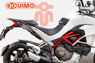 DUCATI MULTISTRADA 1200