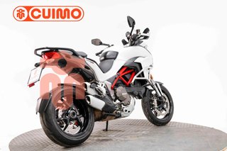DUCATI MULTISTRADA 1200