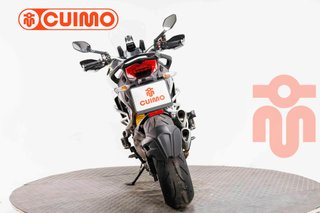 DUCATI MULTISTRADA 1200