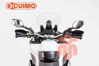 DUCATI MULTISTRADA 1200