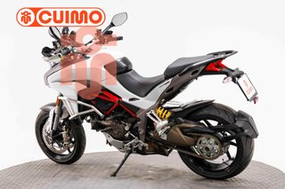 DUCATI MULTISTRADA 1200