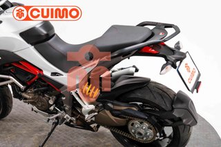 DUCATI MULTISTRADA 1200