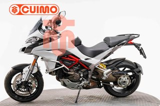 DUCATI MULTISTRADA 1200