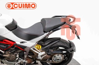 DUCATI MULTISTRADA 1200