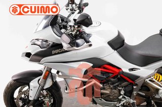 DUCATI MULTISTRADA 1200