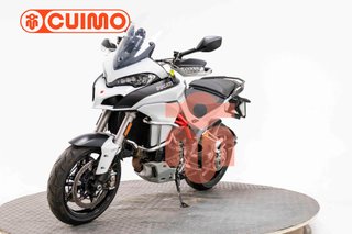 DUCATI MULTISTRADA 1200
