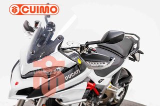 DUCATI MULTISTRADA 1200