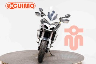 DUCATI MULTISTRADA 1200