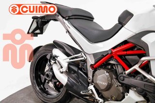 DUCATI MULTISTRADA 1200