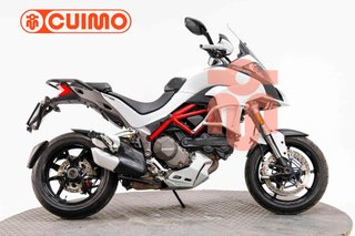 DUCATI MULTISTRADA 1200