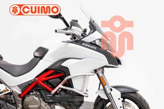 DUCATI MULTISTRADA 1200