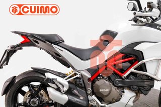 DUCATI MULTISTRADA 1200