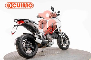 DUCATI MULTISTRADA 1200
