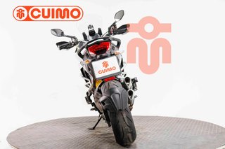 DUCATI MULTISTRADA 1200