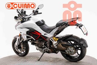 DUCATI MULTISTRADA 1200