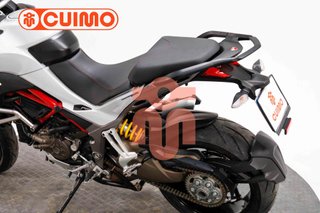 DUCATI MULTISTRADA 1200
