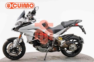 DUCATI MULTISTRADA 1200