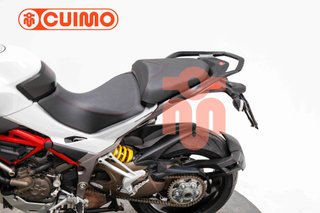 DUCATI MULTISTRADA 1200