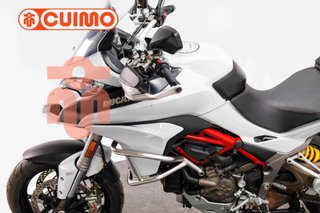 DUCATI MULTISTRADA 1200