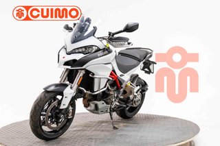 DUCATI MULTISTRADA 1200