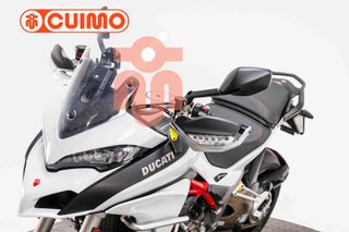 DUCATI MULTISTRADA 1200