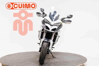 DUCATI MULTISTRADA 1200