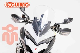 DUCATI MULTISTRADA 1200