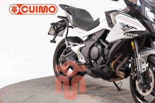 CFMOTO 700 MT