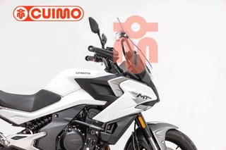 CFMOTO 700 MT