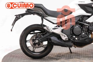 CFMOTO 700 MT