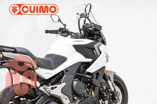 CFMOTO 700 MT