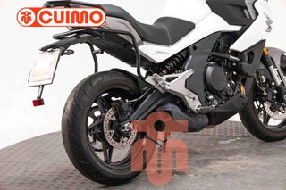 CFMOTO 700 MT