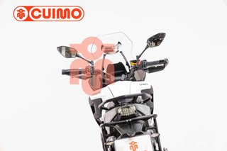 CFMOTO 700 MT