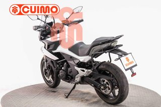CFMOTO 700 MT