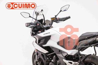 CFMOTO 700 MT