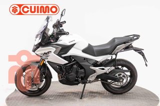 CFMOTO 700 MT