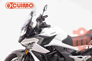 CFMOTO 700 MT