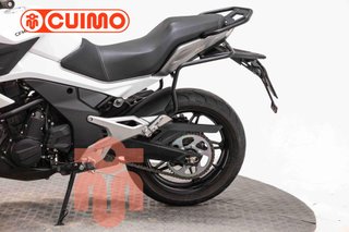 CFMOTO 700 MT